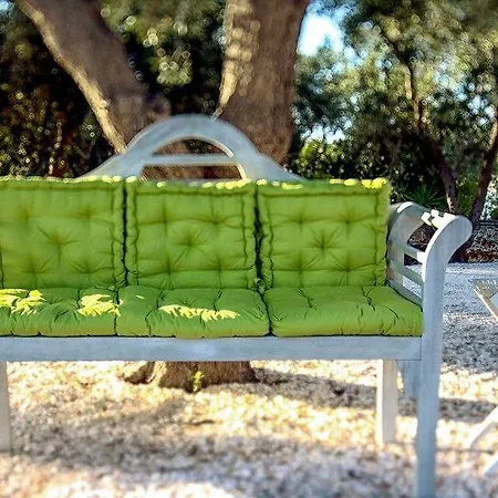 Panzió Relais Trulli Le Icone Ostuni