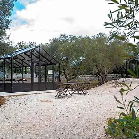 Relais Trulli Le Icone 4*