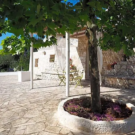 Relais Trulli Le Icone Bed and breakfast