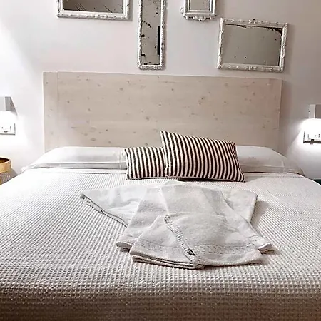 Bed and breakfast Relais Trulli Le Icone
