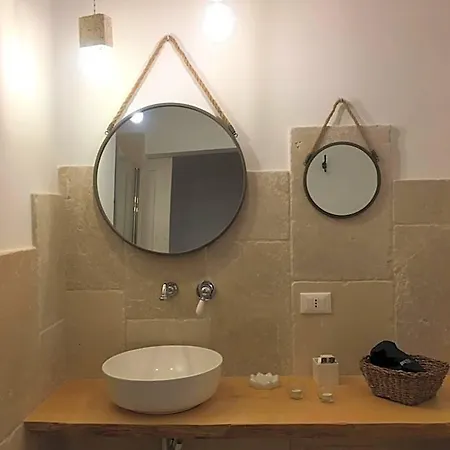 Bed and breakfast Relais Trulli Le Icone 4*