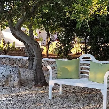 Bed and breakfast Relais Trulli Le Icone