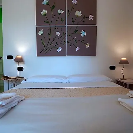 Relais Trulli Le Icone 4*