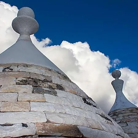 Relais Trulli Le Icone