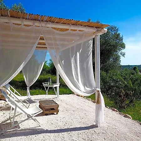 Relais Trulli Le Icone 4* Ostuni