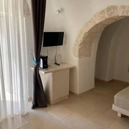 Bed and breakfast Relais Trulli Le Icone 4*