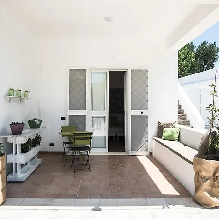 Bed and breakfast Relais Trulli Le Icone Ostuni