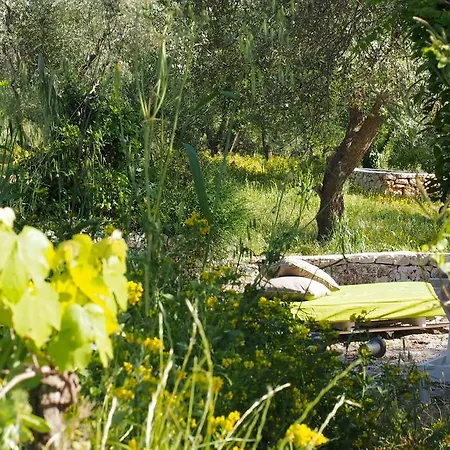 Relais Trulli Le Icone Ostuni