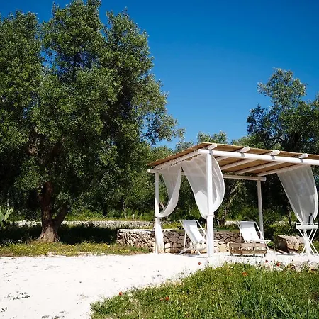 Relais Trulli Le Icone