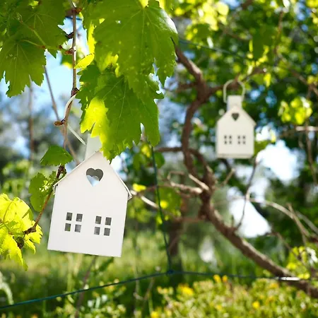 Relais Trulli Le Icone Bed & Breakfast