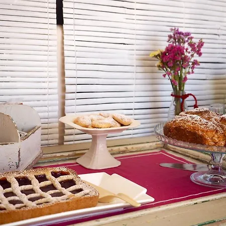 Bed & Breakfast Relais Trulli Le Icone