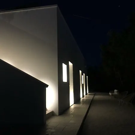 Panzió Relais Trulli Le Icone