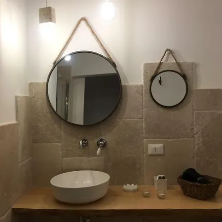 Relais Trulli Le Icone Bed and breakfast