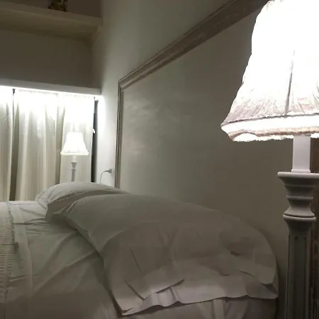 Panzió Relais Trulli Le Icone Ostuni