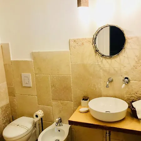Relais Trulli Le Icone 4* Ostuni