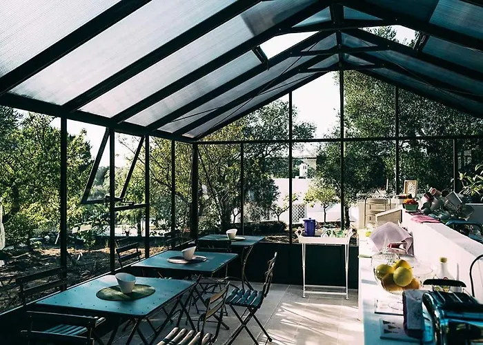 Relais Trulli Le Icone 4*