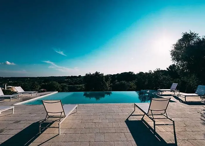 Relais Trulli Le Icone