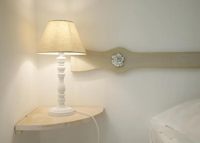 Bed & Breakfast Relais Trulli Le Icone