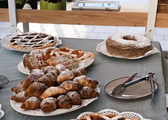 Relais Trulli Le Icone