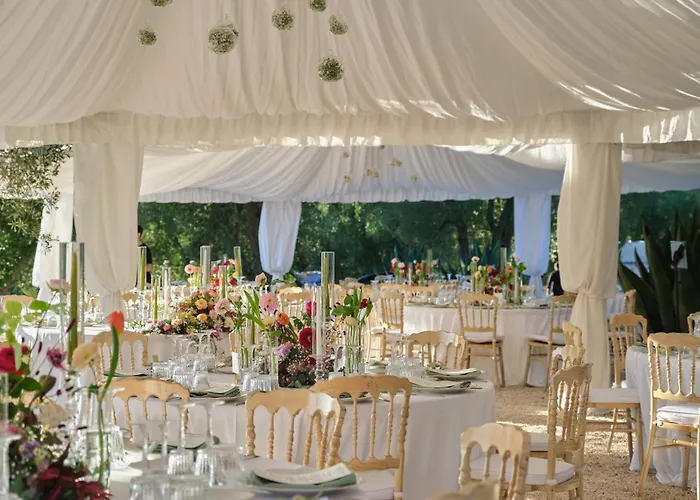 Bed & Breakfast Relais Trulli Le Icone Ostuni