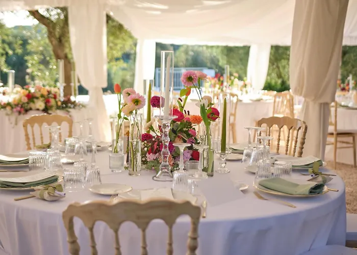 Relais Trulli Le Icone Ostuni