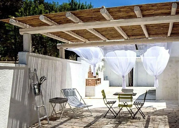 Relais Trulli Le Icone Bed & Breakfast