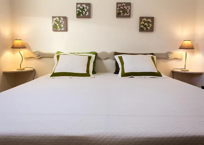 Relais Trulli Le Icone Bed & Breakfast 4*