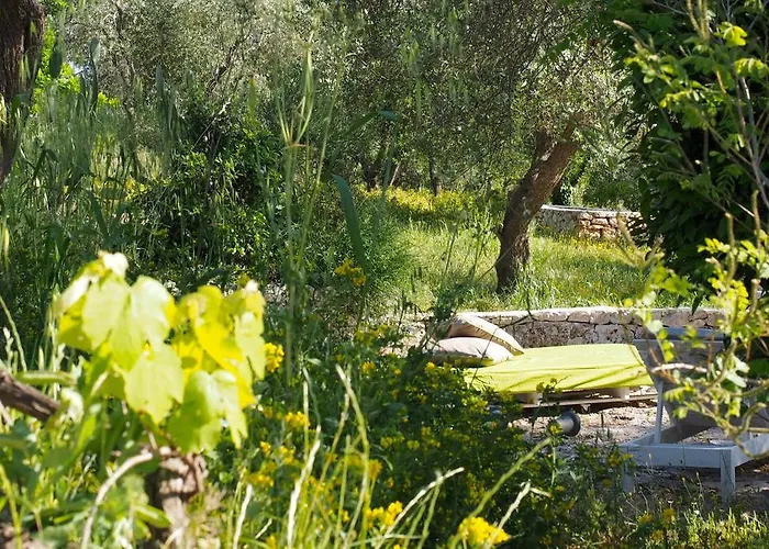 Relais Trulli Le Icone Ostuni