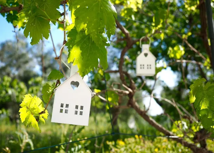 Relais Trulli Le Icone Bed & Breakfast