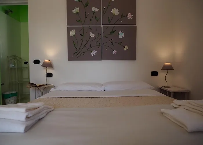 Relais Trulli Le Icone Ostuni