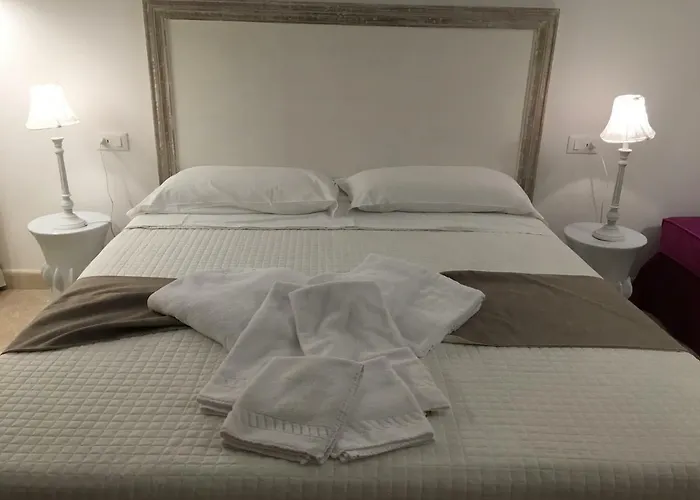 Relais Trulli Le Icone 4*