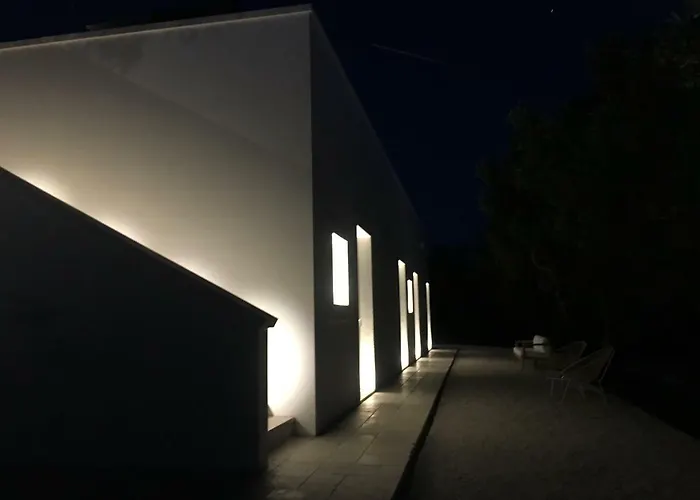 Panzió Relais Trulli Le Icone