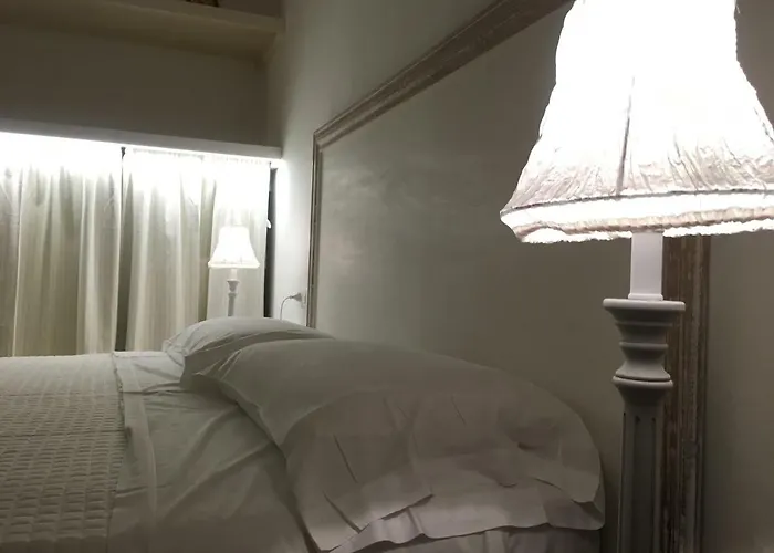 Bed & Breakfast Relais Trulli Le Icone Ostuni